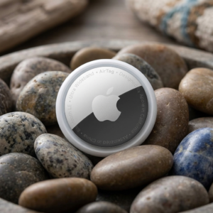Apple AirTag – Smart Item Tracker