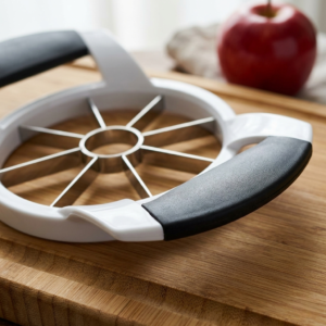 OXO Good Grips Apple Slicer, Corer and Divider