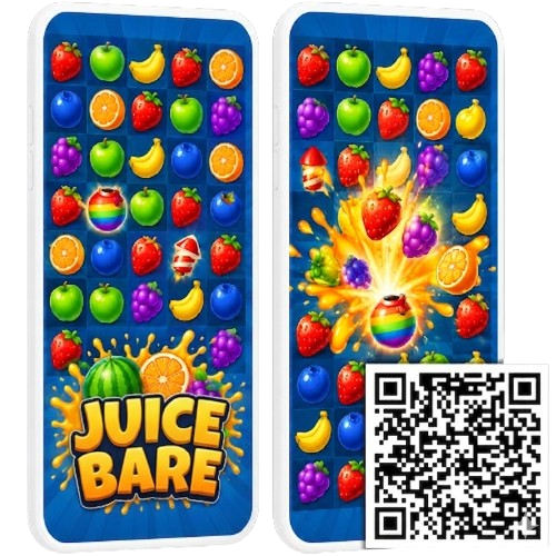 Juice Bare